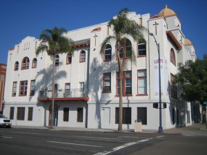 Trilogy Real Estate Mgmt Church Lofts